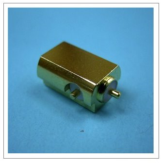MCX SWITCH FOR PCB 