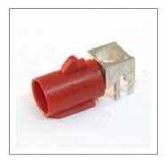FAKRA Plug Right Angle Round for SMT/DIP PCB 